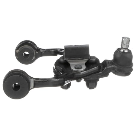 Delphi CONTROL ARM AND BALL JOINT ASSEMBLY TC6273